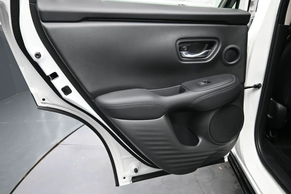 2026 Honda HR-V EX-L - Photo 18