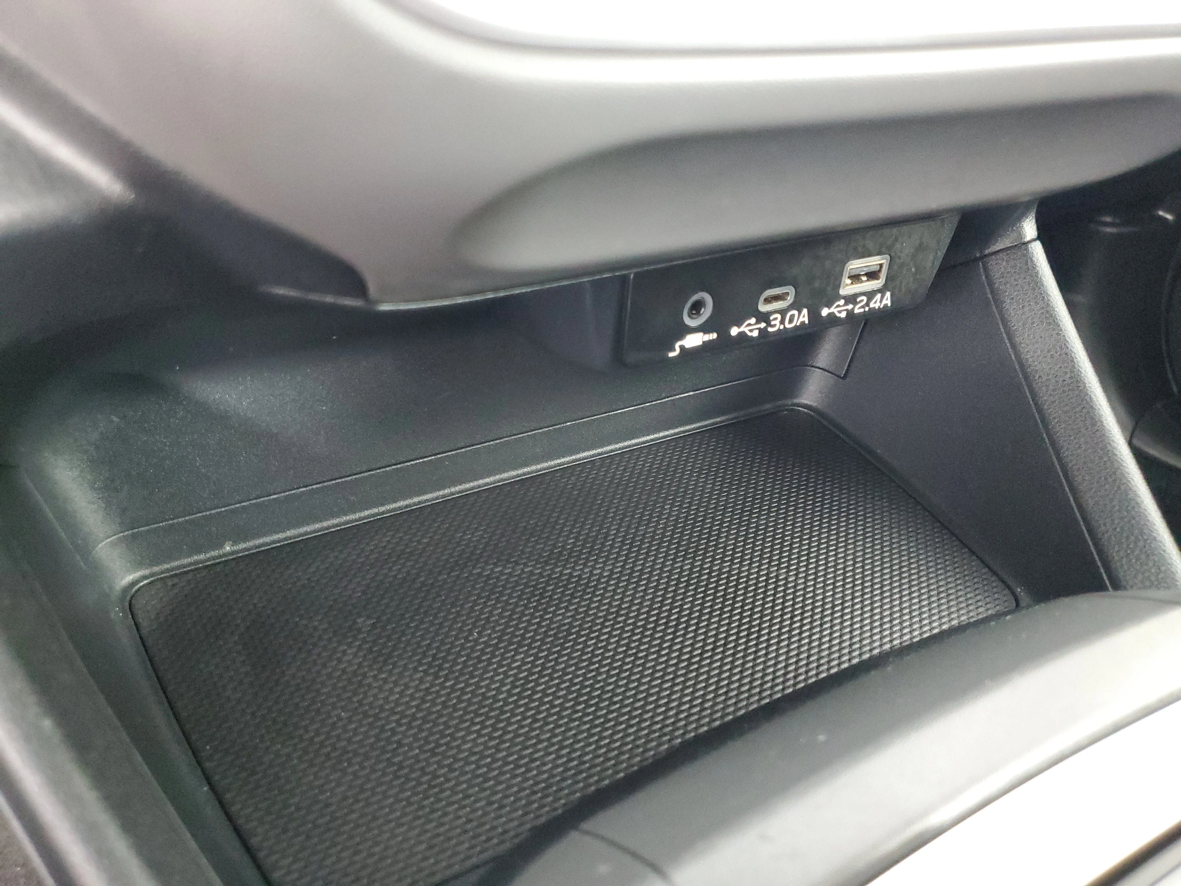 Certified Used 2025 Crystal White Pearl Subaru Premium image 19