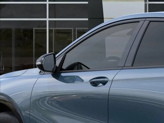 New 2026 Ocean Blue Metallic Buick Sport Touring image 12