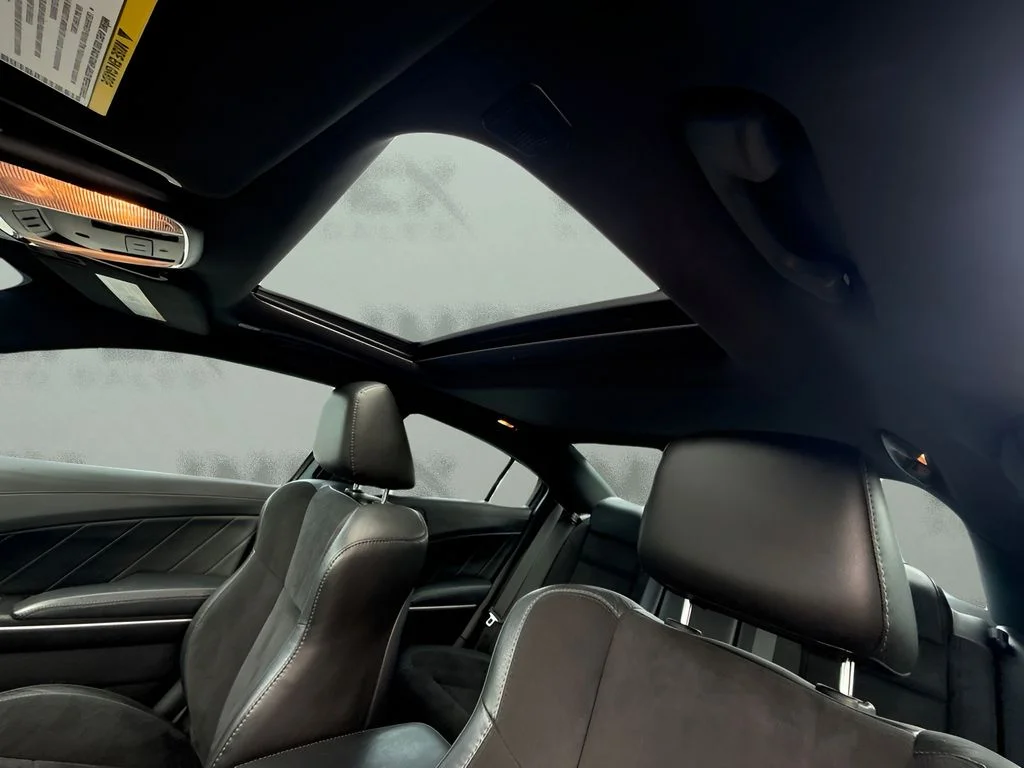 Used 2019 Black Dodge R/T image 6
