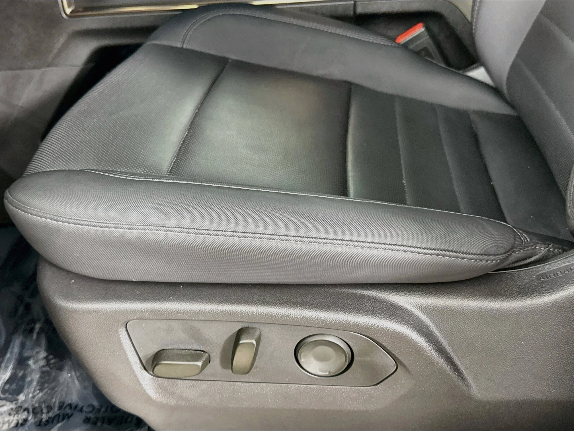 Used 2024 Moonshot Green Matte GMC 3X image 22