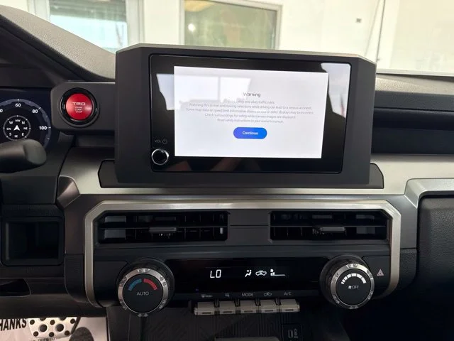 2026 Toyota Tacoma TRD Sport - Photo 19