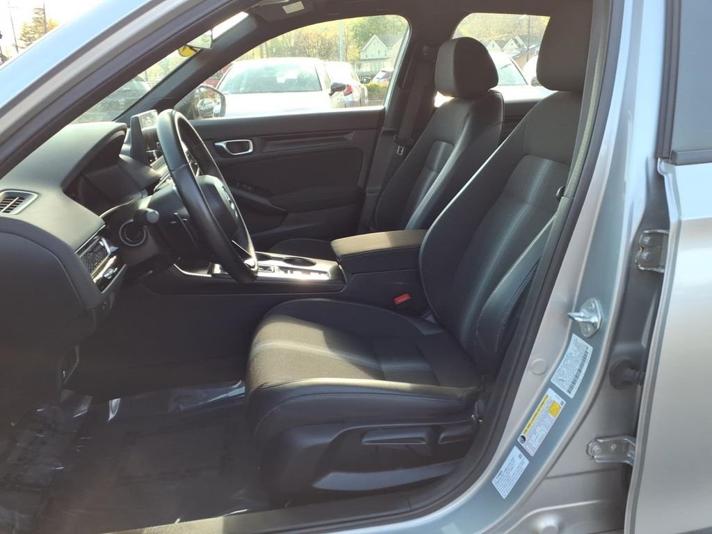 2024 Honda Civic Sport - Photo 13