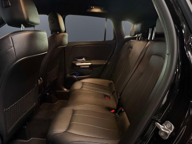 Certified Used 2024 Black Mercedes-Benz GLA 250 image 12