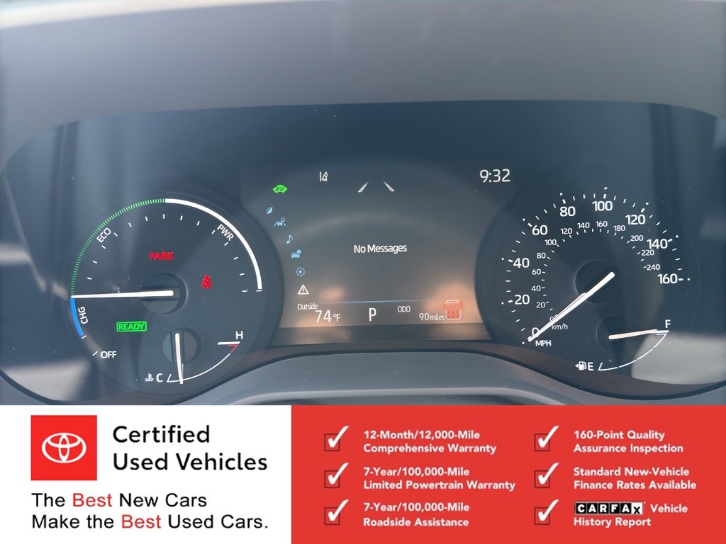 Certified Used 2026 Ice Cap Toyota LE image 26