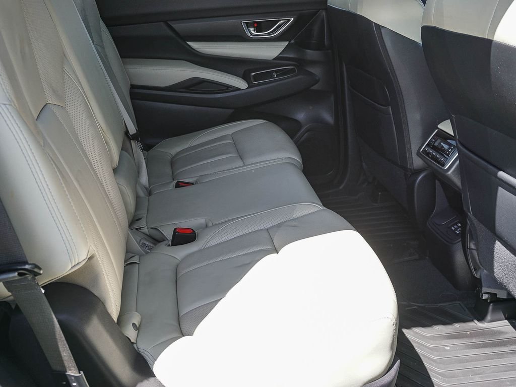 Used 2023 White Subaru Limited image 13
