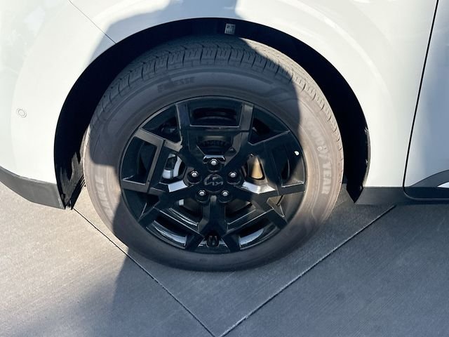 New 2026 White Kia SX Prestige image 34