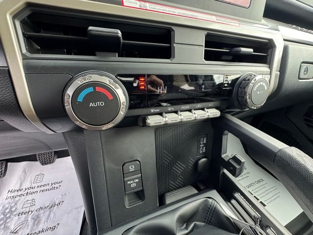 New 2026 Bronze Oxide Toyota  TRD Off-Road image 20