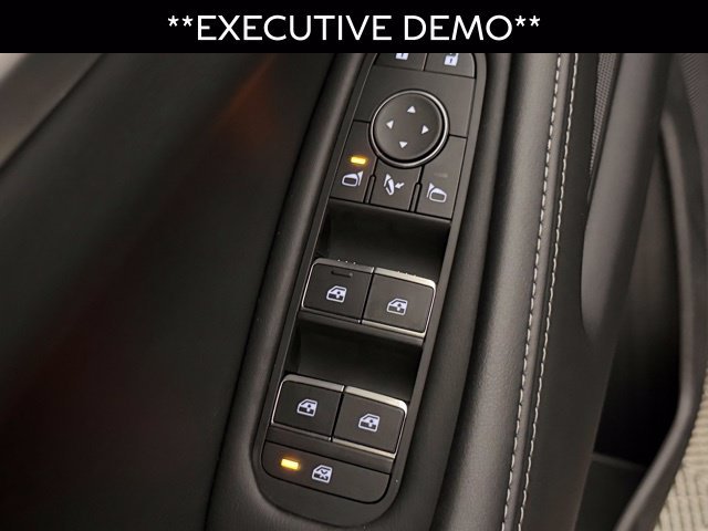 Certified Used 2026 Black Obsidian INFINITI PURE image 16