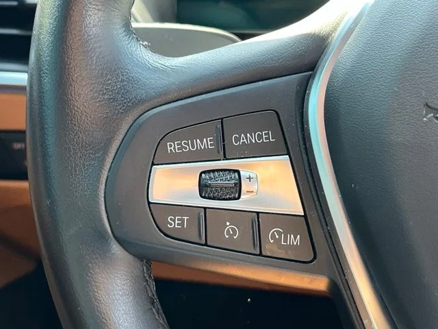 Certified Used 2024 Gray BMW eDrive35 image 16