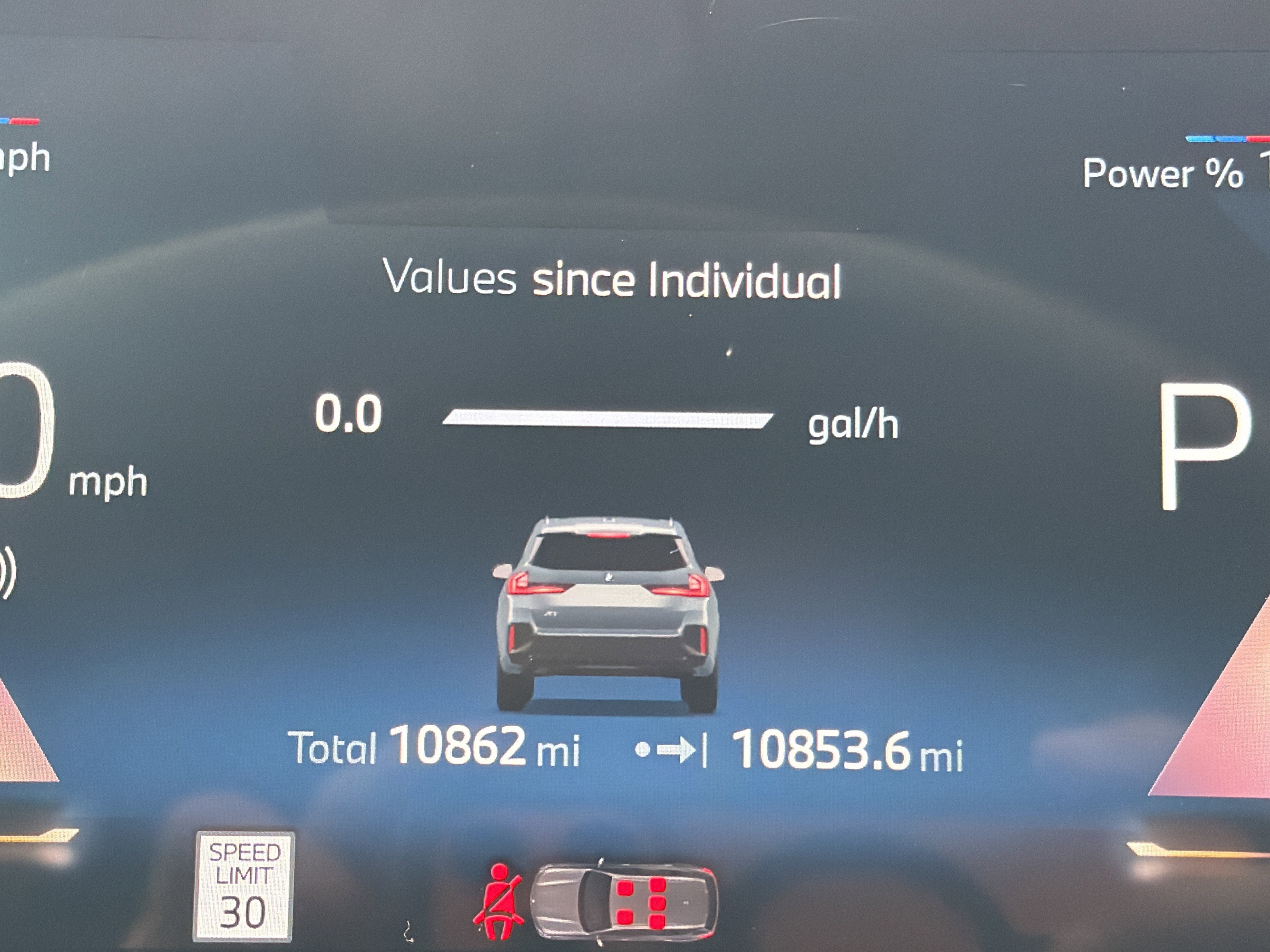 2025 BMW X1 28i - Photo 13