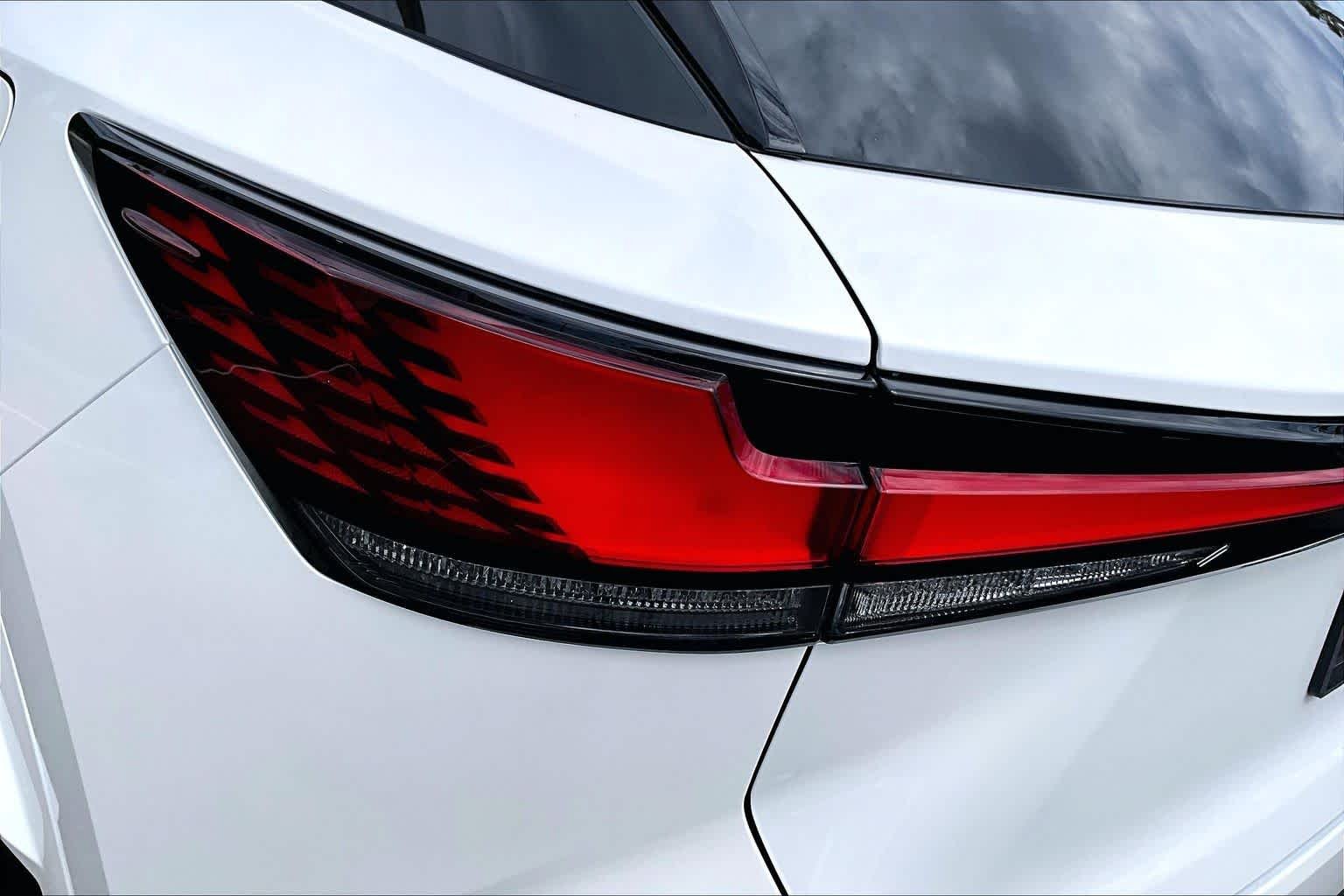2026 Lexus RX 350 Premium - Photo 12