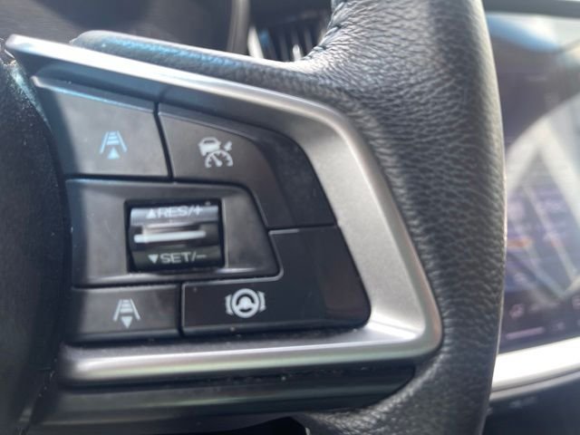 Used 2020 Silver Subaru Limited image 27