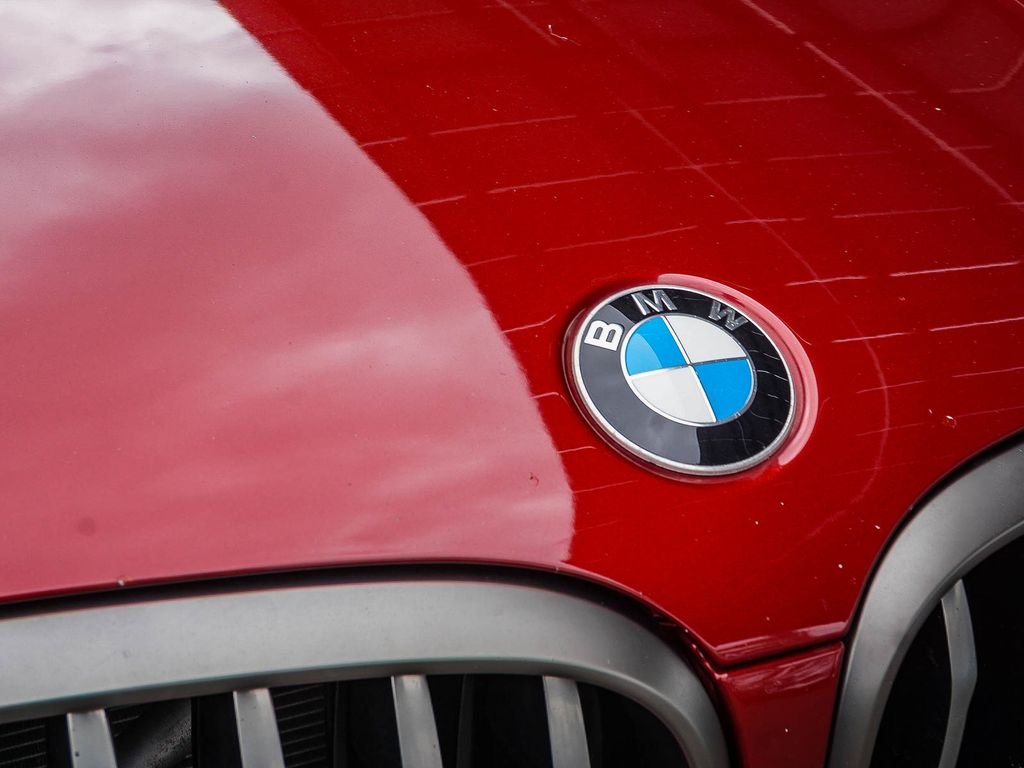 Used 2019 Red BMW M40i image 12