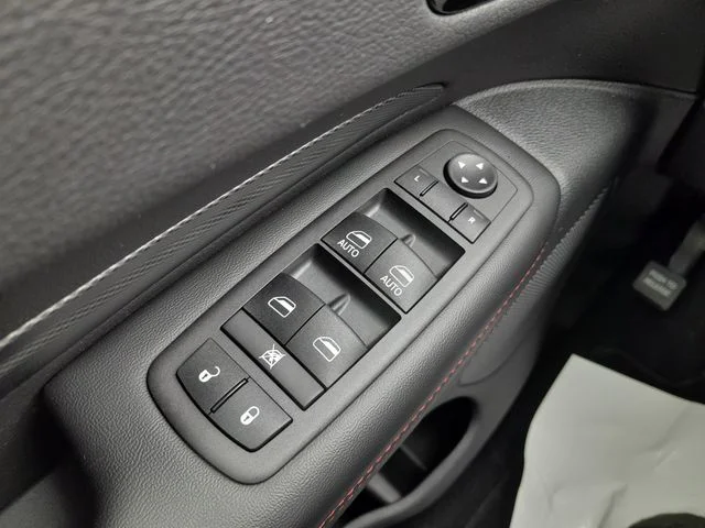 2026 Dodge Durango GT - Photo 33