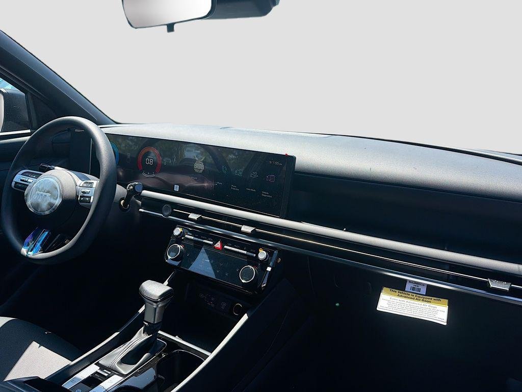 New 2026 Rockwood Green Hyundai SEL FWD image 21