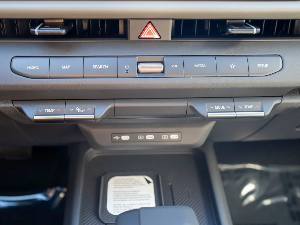 New 2027 Frost Blue Kia EX image 26