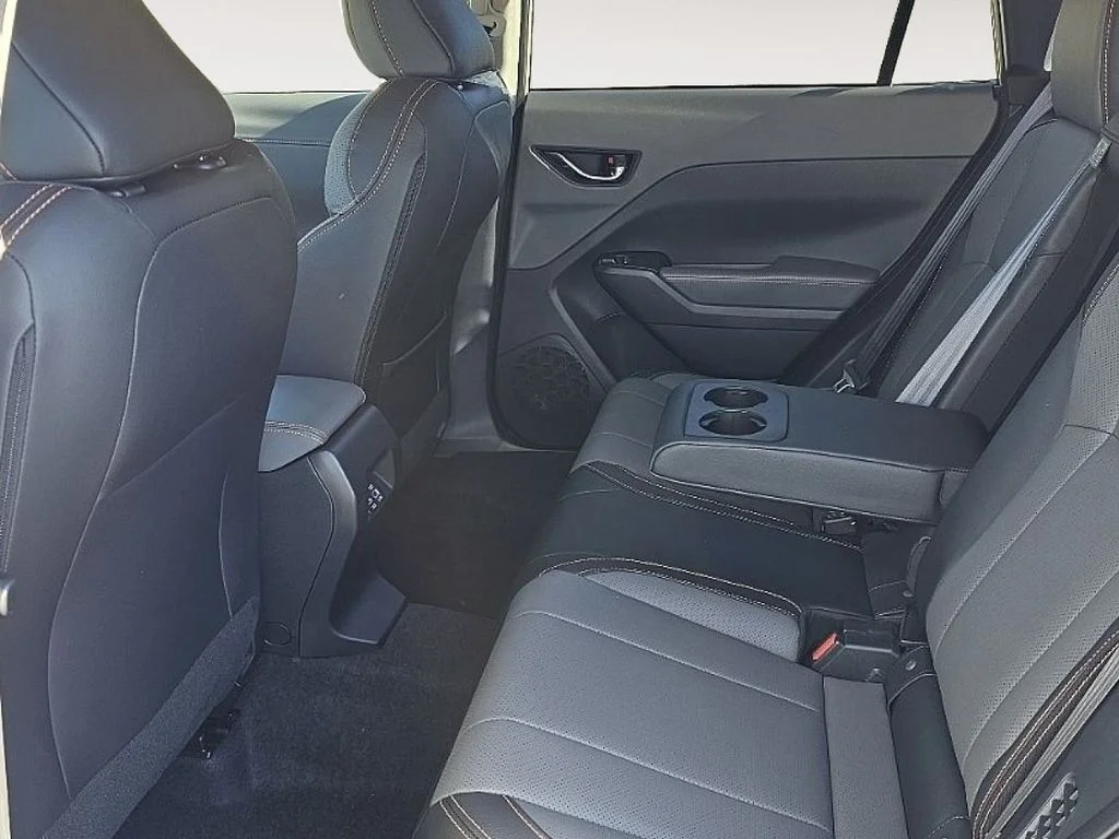 2026 Subaru Crosstrek Limited - Photo 14