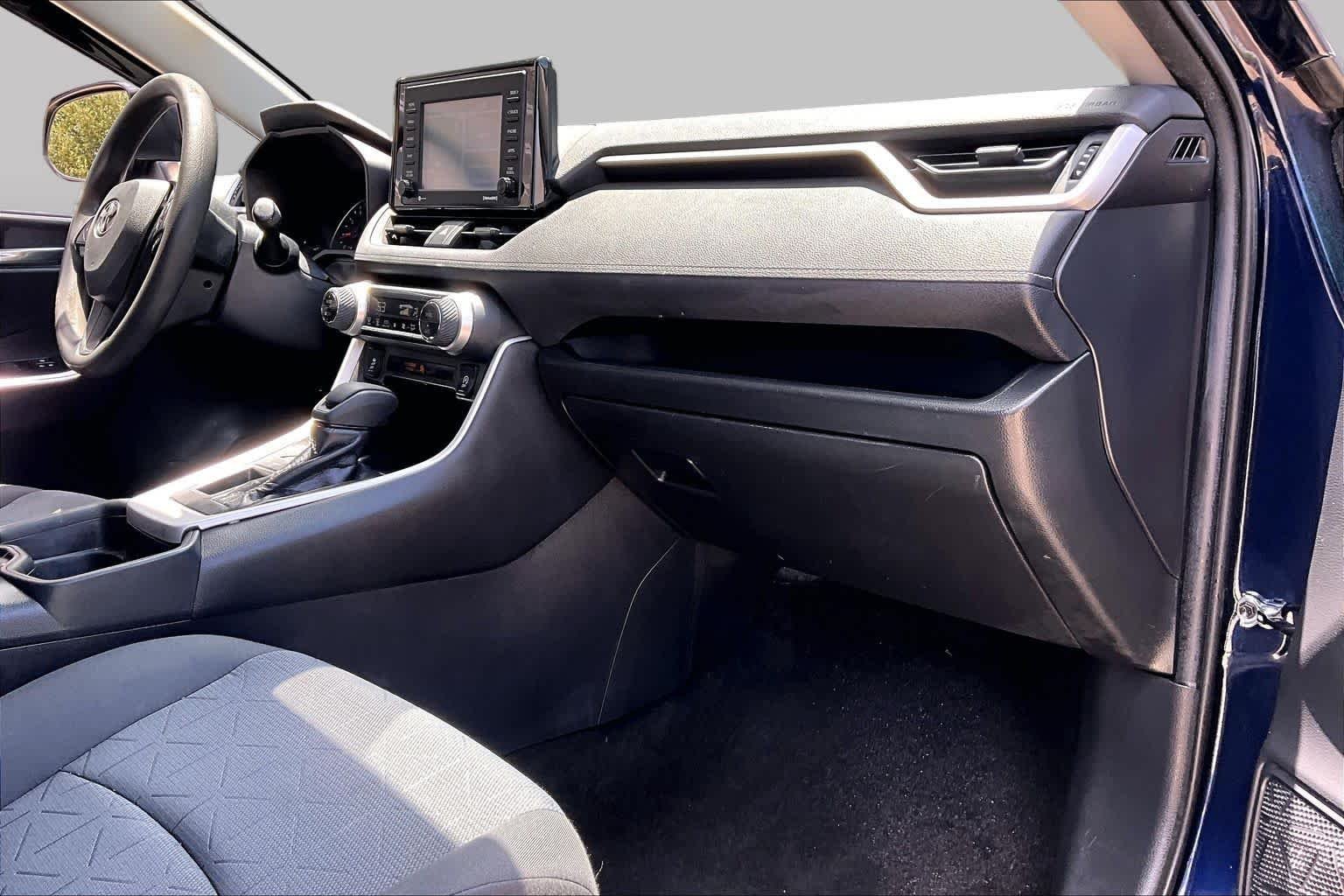 Used 2020 Blueprint Toyota XLE image 18