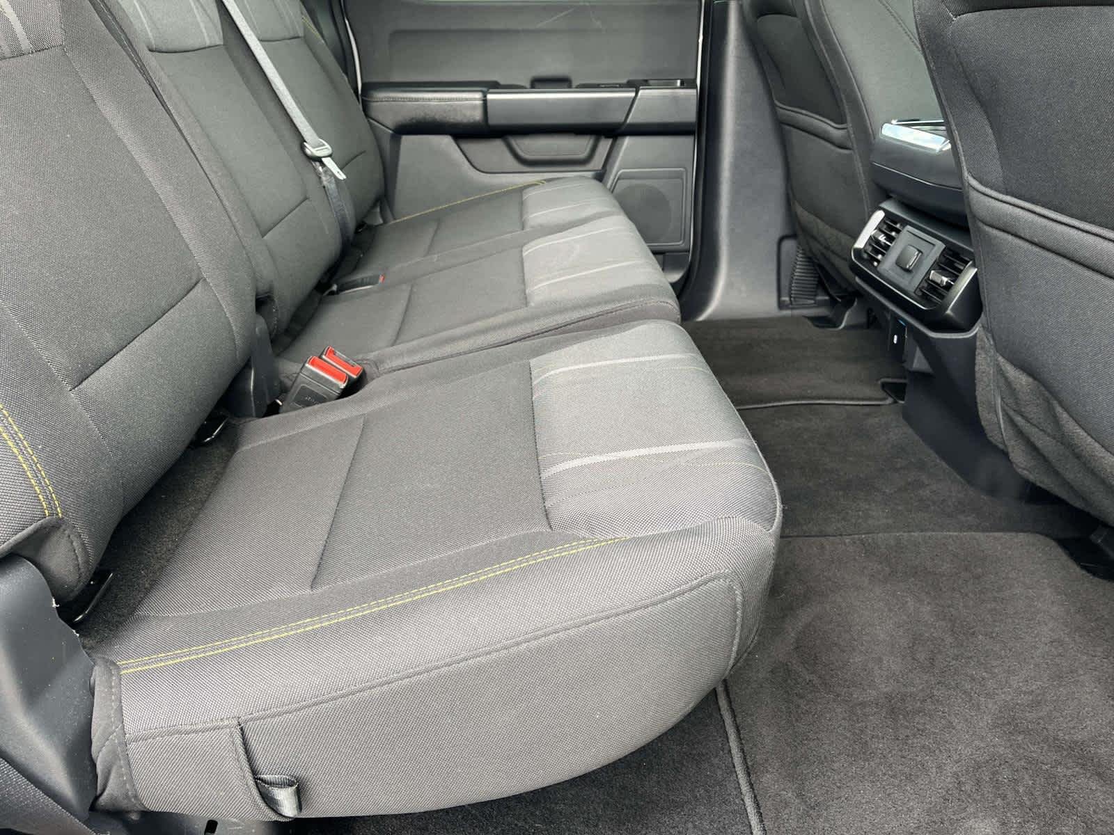 Used 2024 Avalanche Ford STX image 23