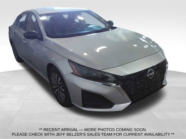 2024 Nissan Altima