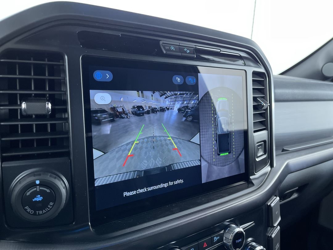New 2026 Avalanche Ford Lariat image 19