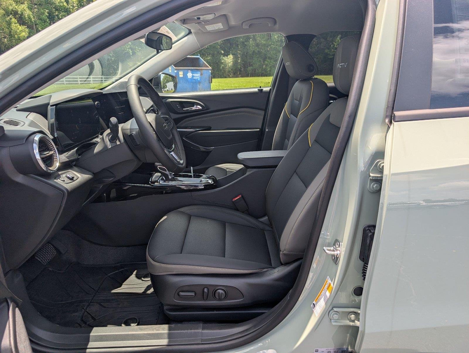 2026 Chevrolet Trax Activ - Photo 12