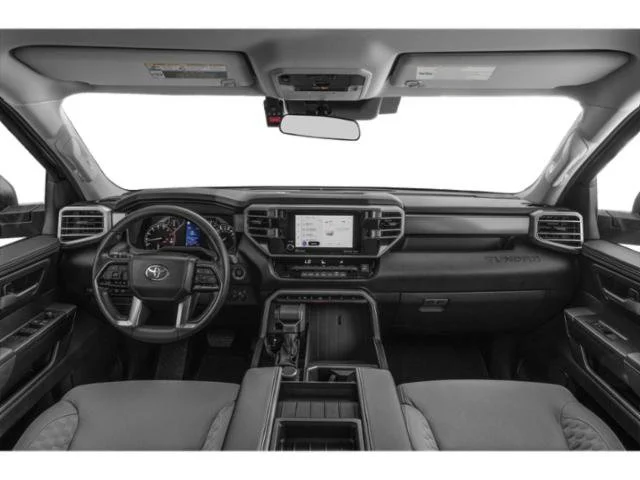 Used 2024 ICE CAP Toyota SR5 image 7
