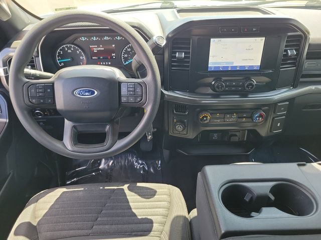Certified Used 2023 Oxford White Ford XL image 4