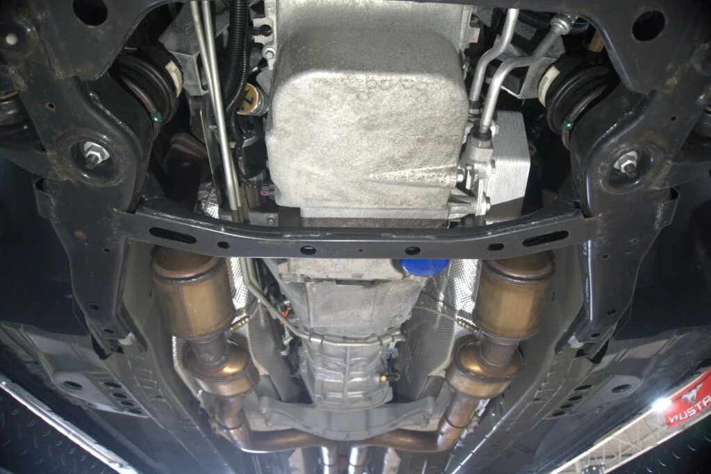 Used 2011 Black Chevrolet SS image 68