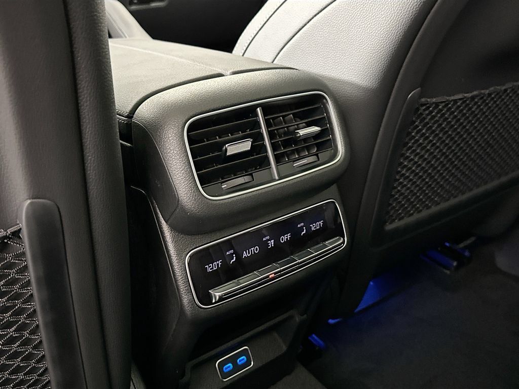 New 2026 Black Mercedes-Benz GLS 450 image 62