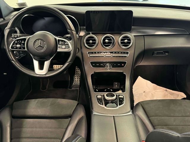 2021 Mercedes-Benz C-Class Sedan C300 - Photo 12
