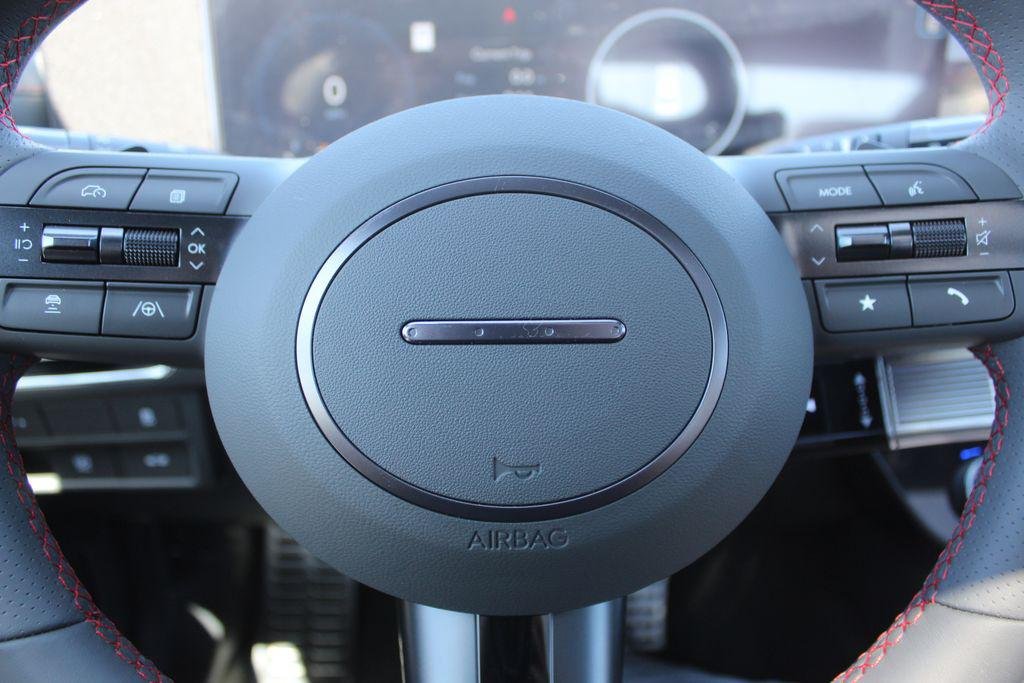 New 2026 Blue Hyundai N Line image 27