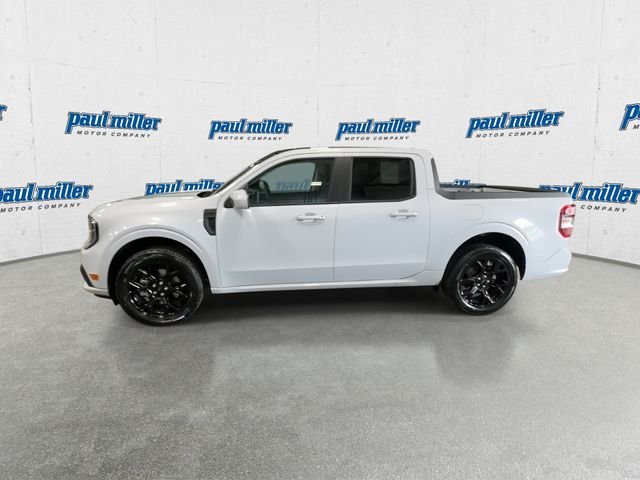 New 2026 White Ford Lobo Standard image 6
