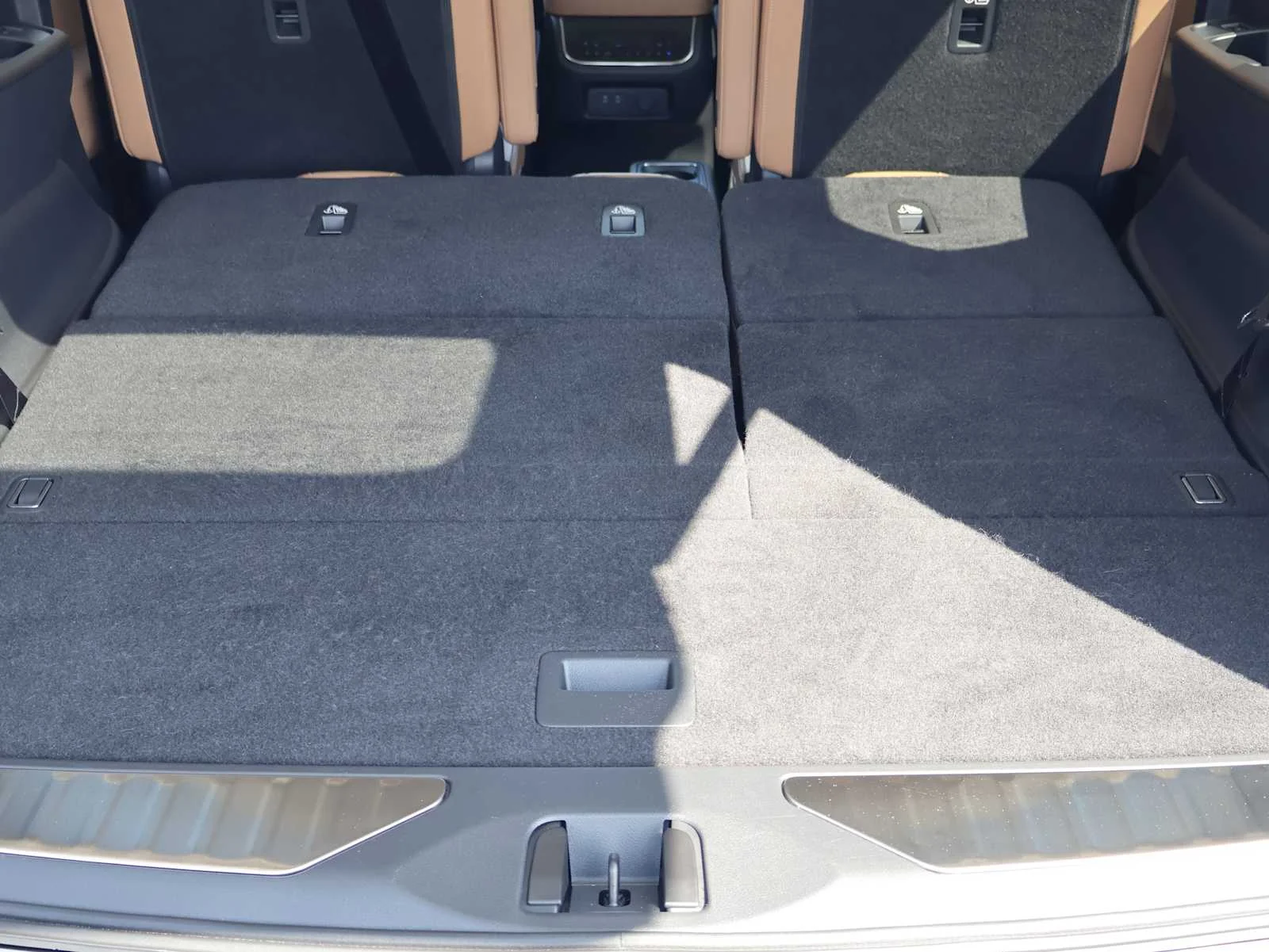 Certified Used 2027 Dynamic Metal INFINITI LUXE image 27