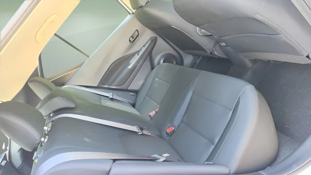 Used 2025 Fresh Powder Nissan S image 31