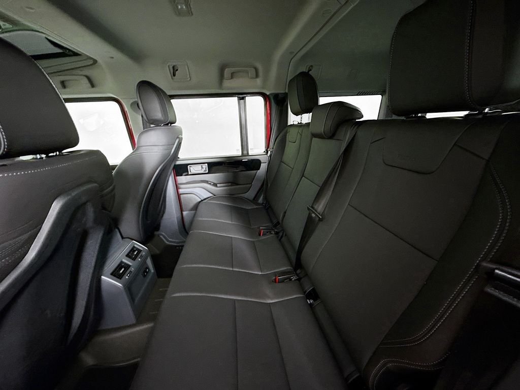 2025 INEOS Grenadier Fieldmaster Edition - Photo 20