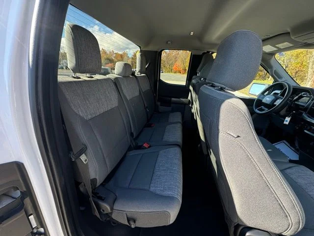 2023 Ford F-150 XL - Photo 13