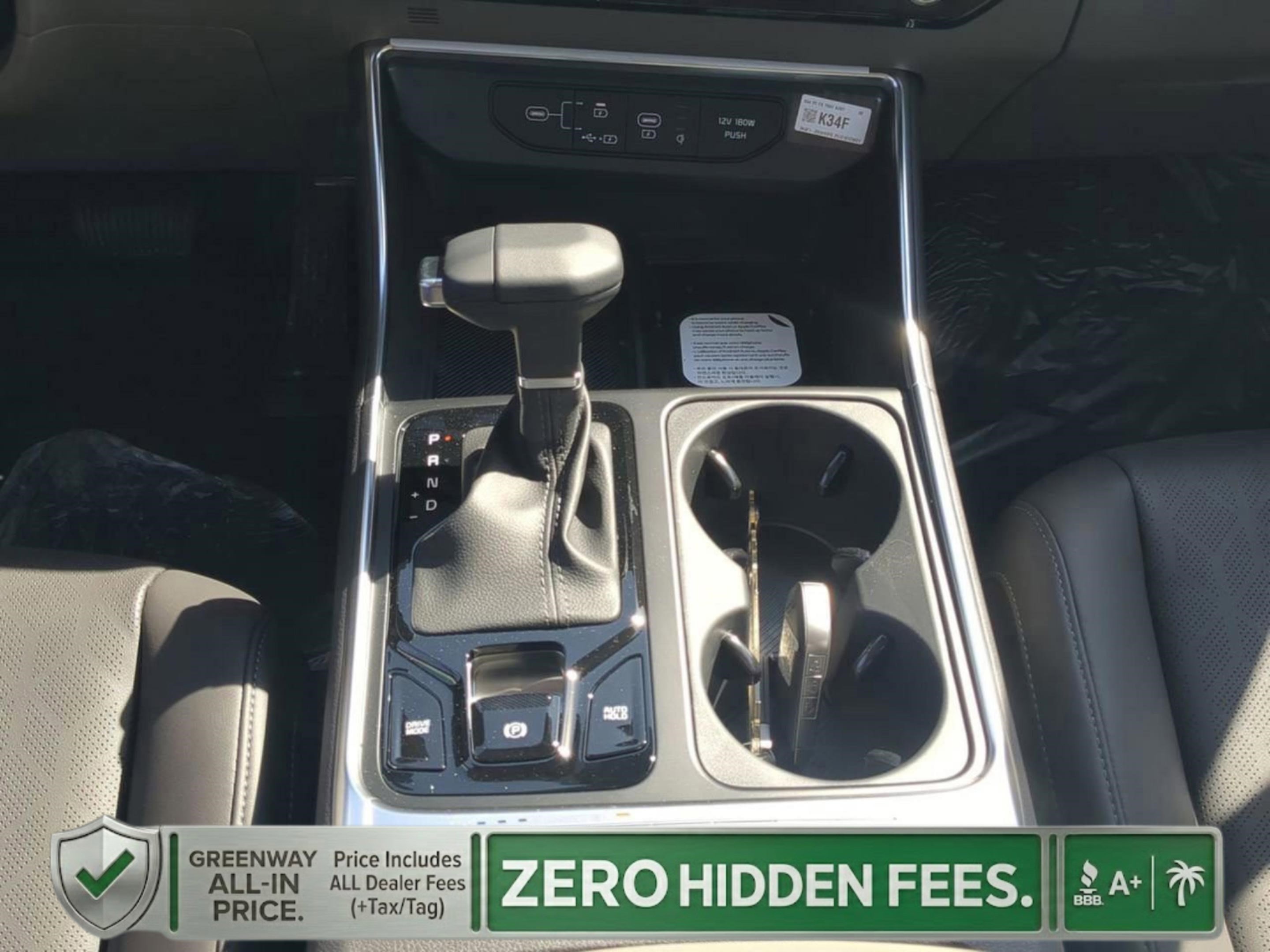 New 2026 Ceramic Silver Kia EX image 17