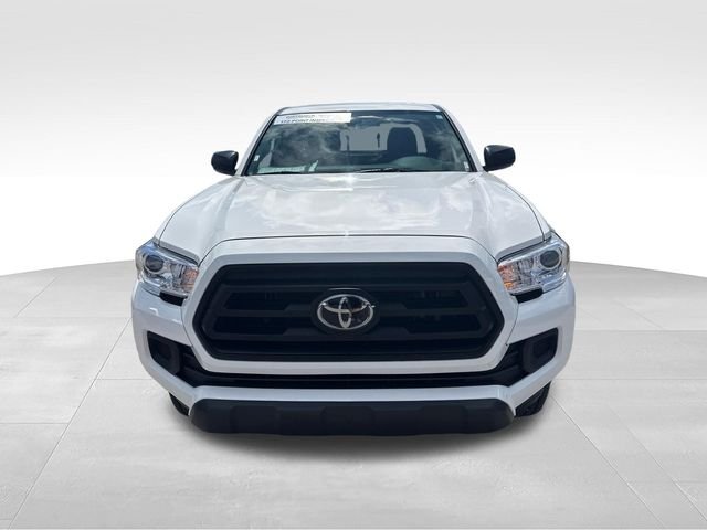 Used 2022 White Toyota SR image 8