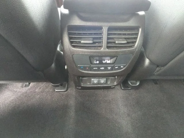 Used 2018 Gray Acura 3.5L image 14