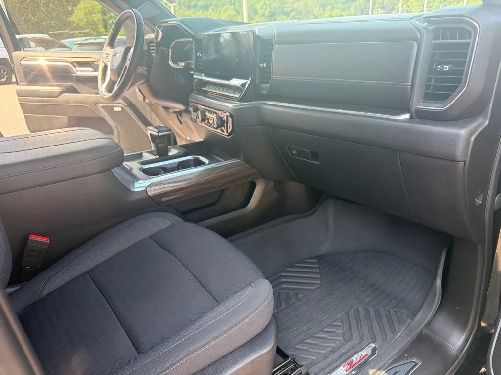 2023 Chevrolet Silverado 1500 RST - Photo 57