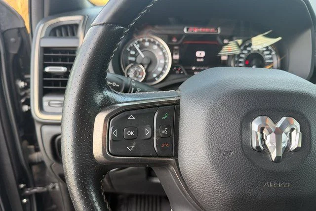 Used 2021 Gray Ram Rebel image 19