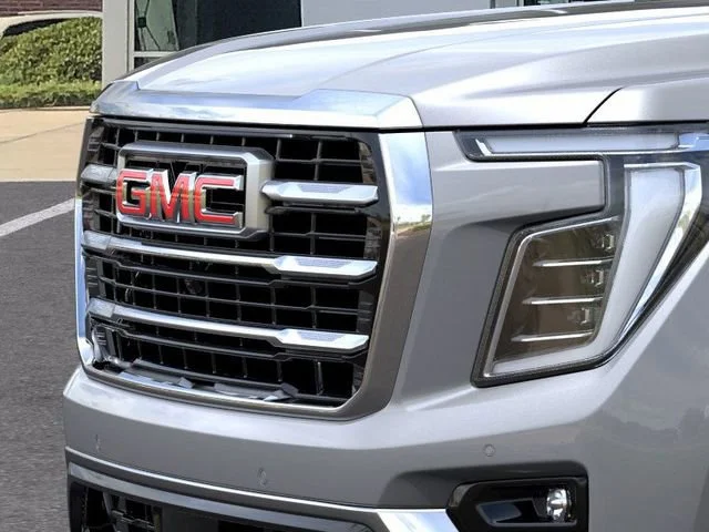 New 2026 Sterling Metallic GMC Elevation image 13