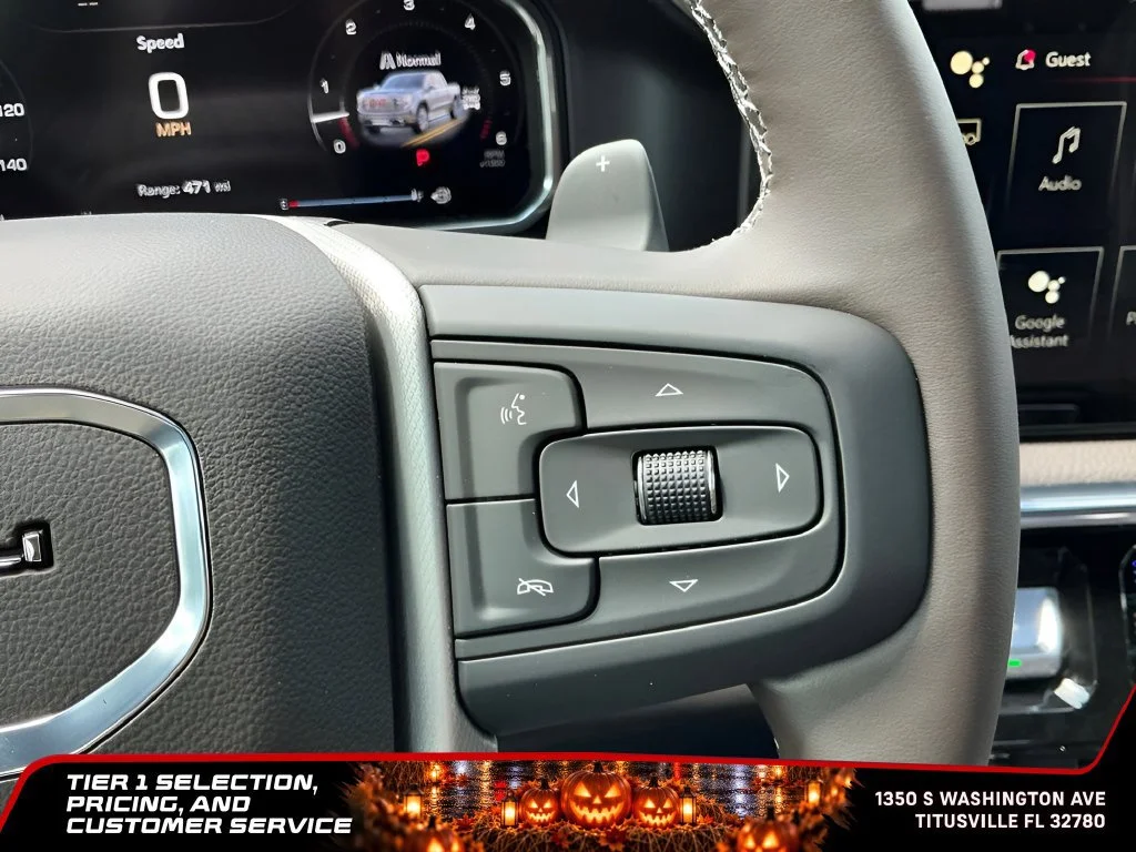 New 2026 Sterling Metallic GMC Denali image 21