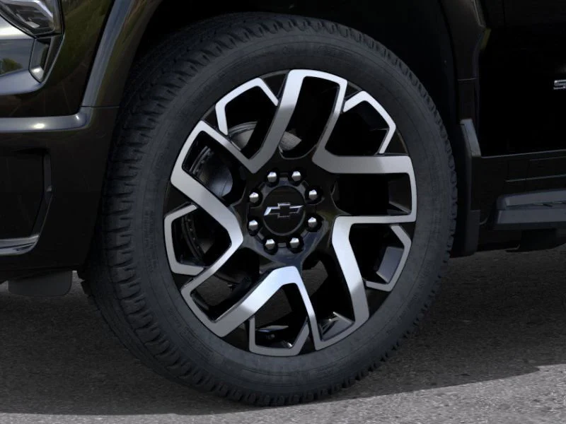 2025 Chevrolet Silverado EV RST - Photo 10