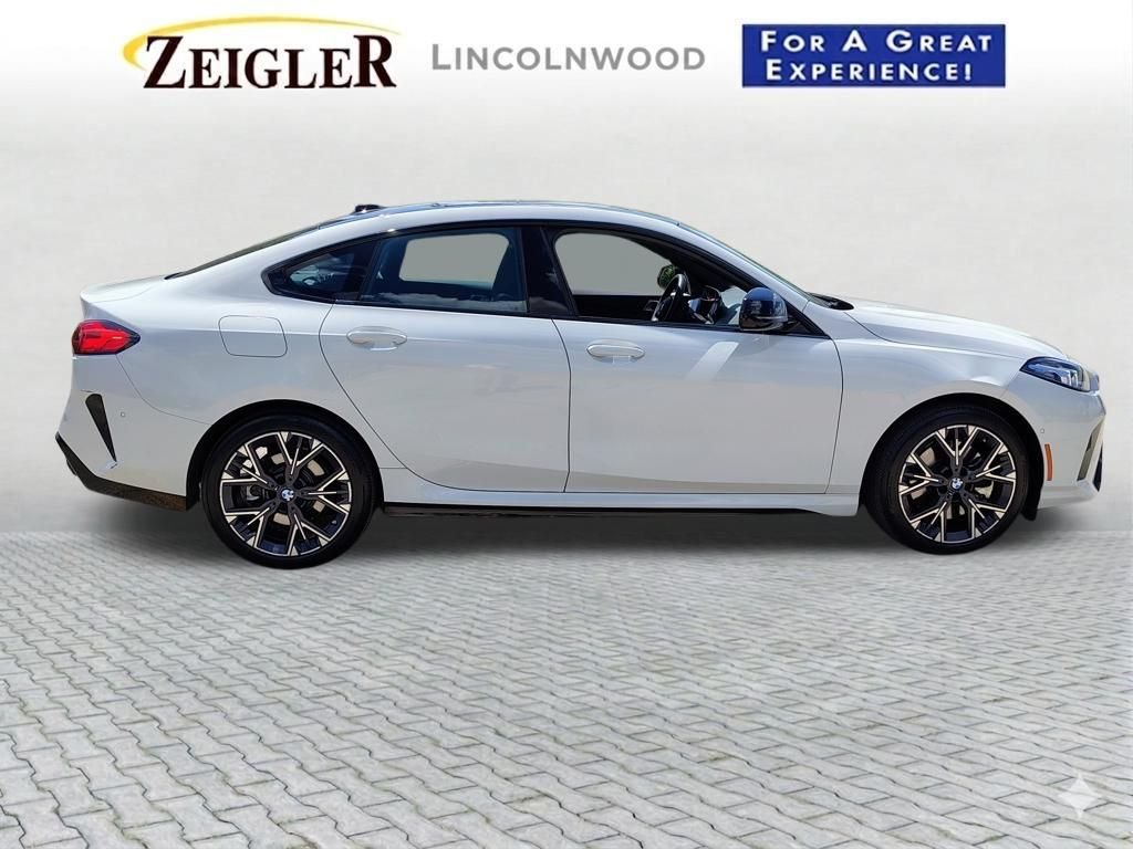 2026 BMW 2 Series 228 - Photo 10