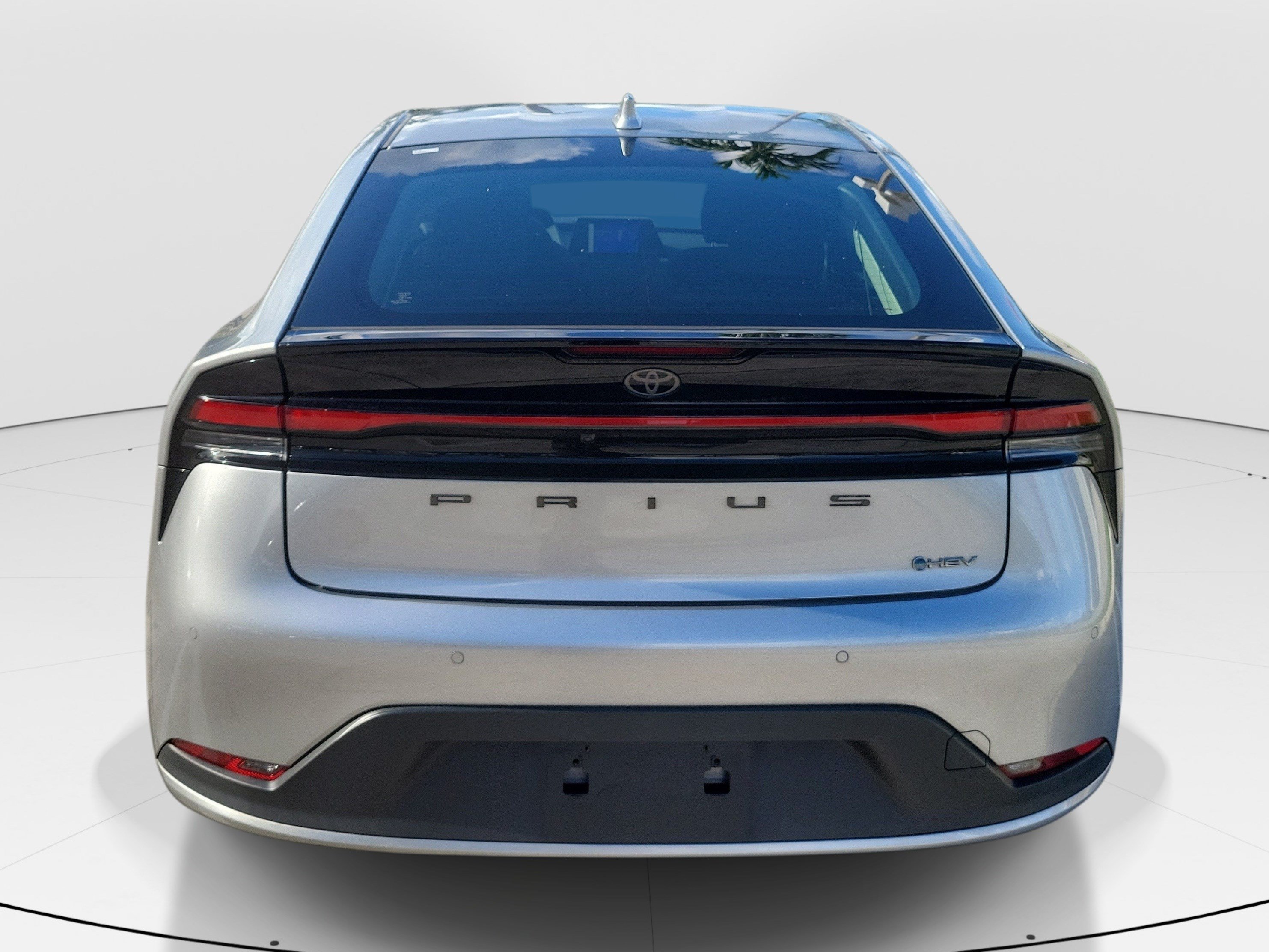 Used 2024 Cutting Edge Toyota LE image 5
