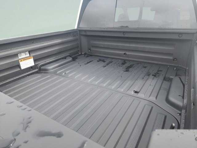 2026 Honda Ridgeline RTL - Photo 9
