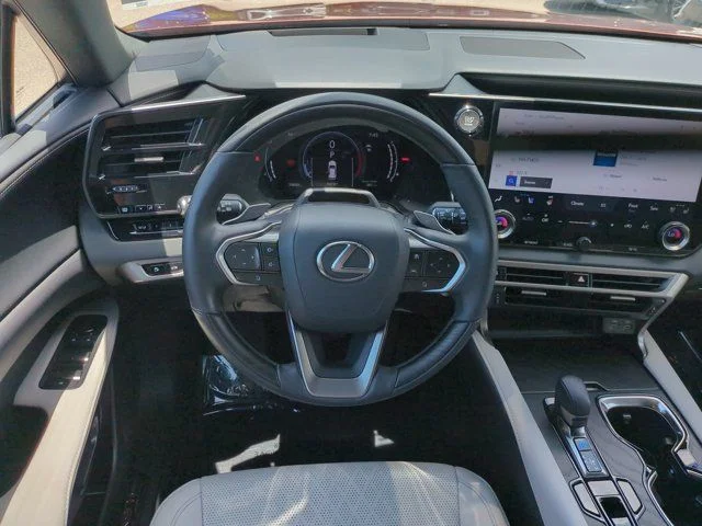 Used 2024 COPPER CREST Lexus 350 Premium Plus image 14